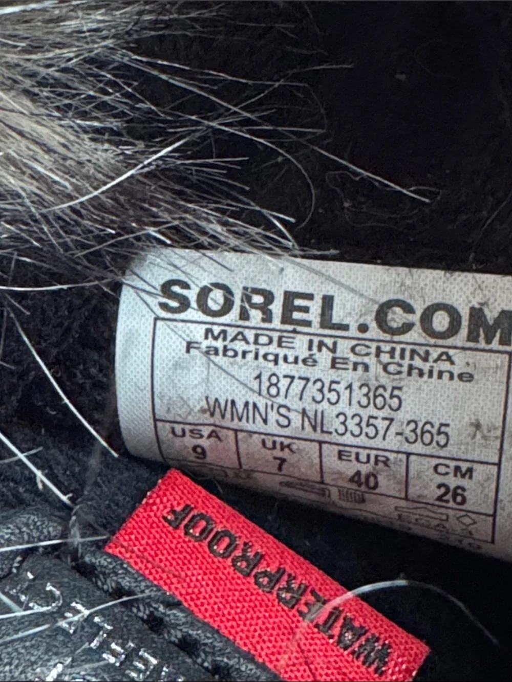 🆕 Sorel Joan of Arctic Next Winter Boots